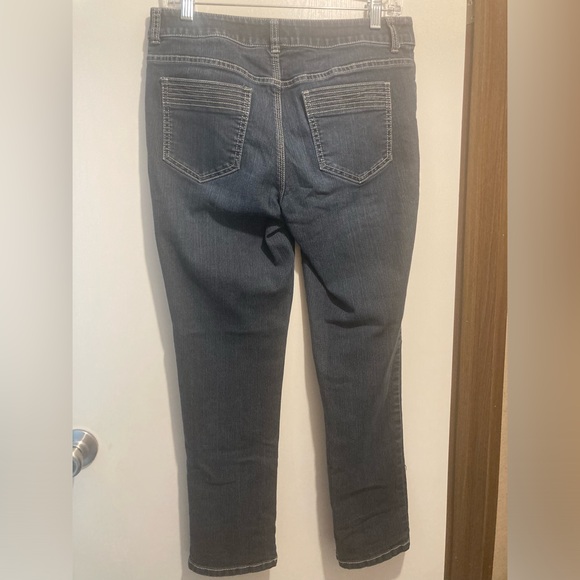 Chico’s Jeans size 6 - Picture 2 of 7